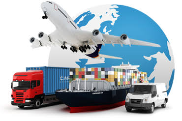 EXPORT SERVICES