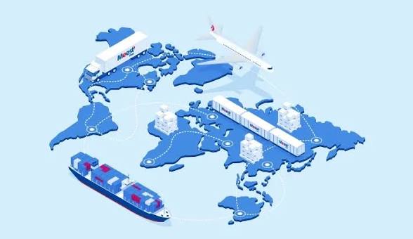 INTERNATIONAL LOGISTICS